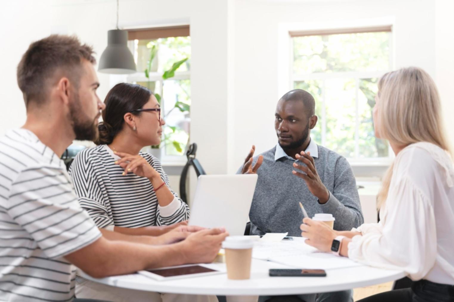 Statistische Auswertungen im Finanzbereich