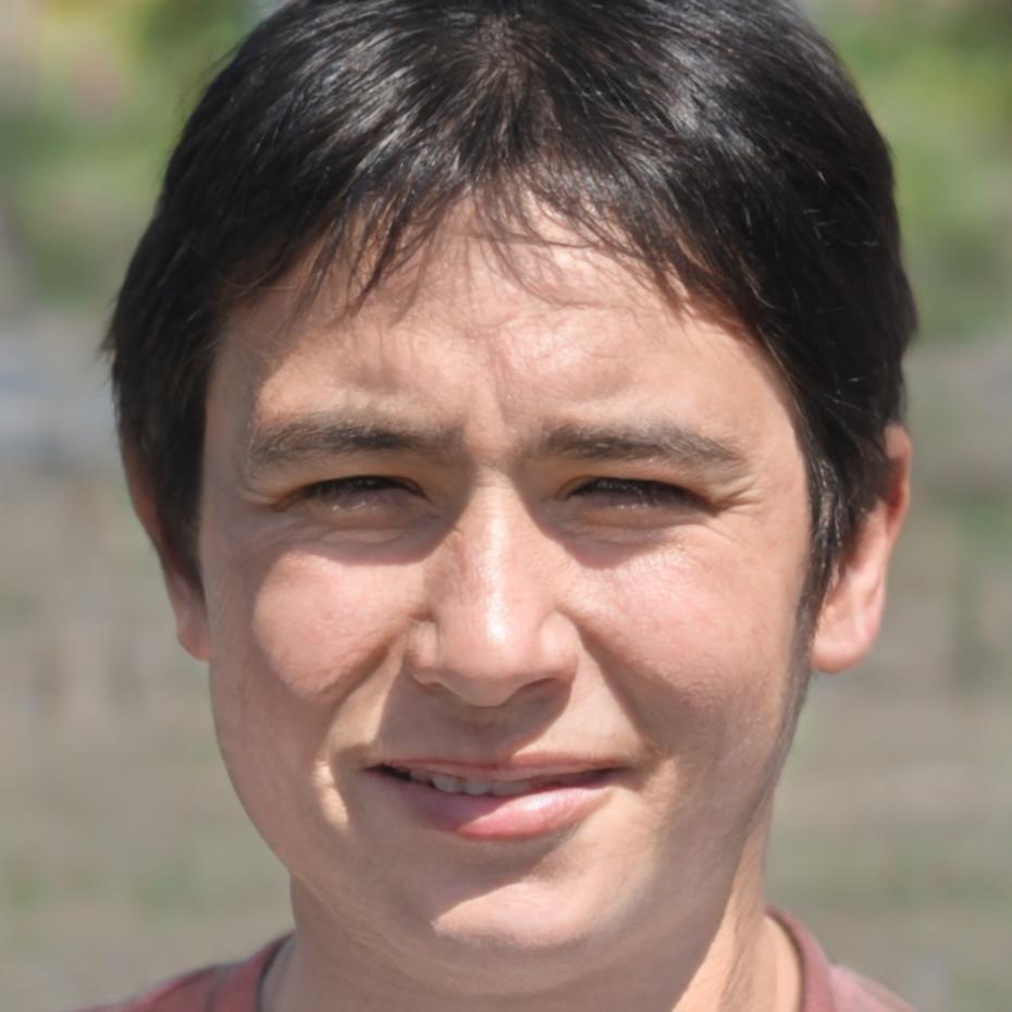 Portät Tobias Wendler