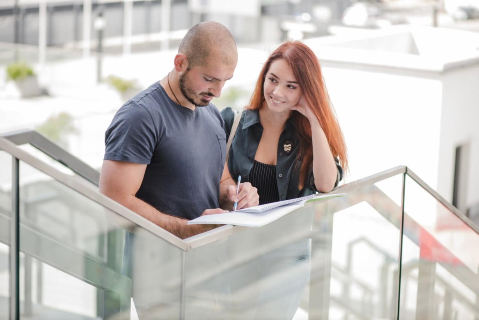 Budgetplanung Arbeitsplatz