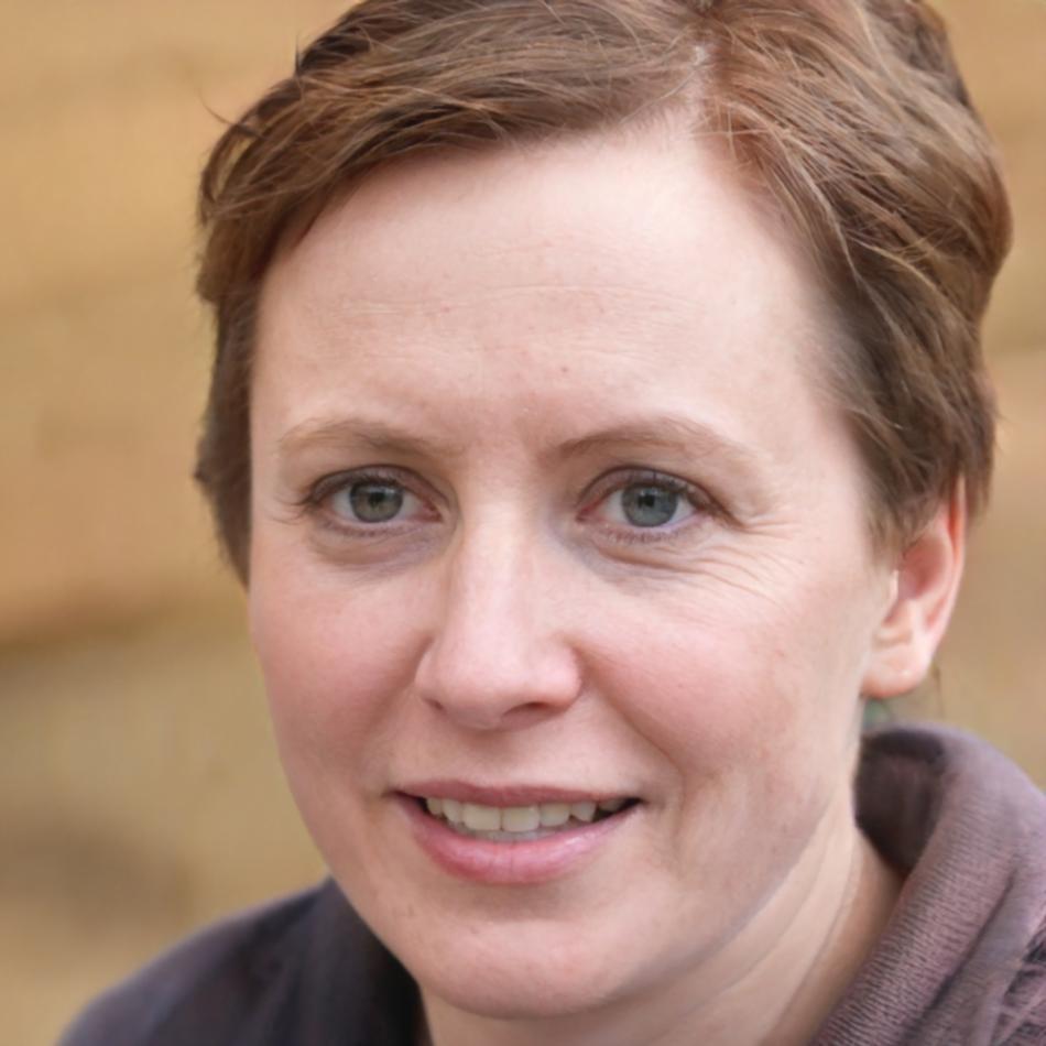 Portrait von Petra Neumann